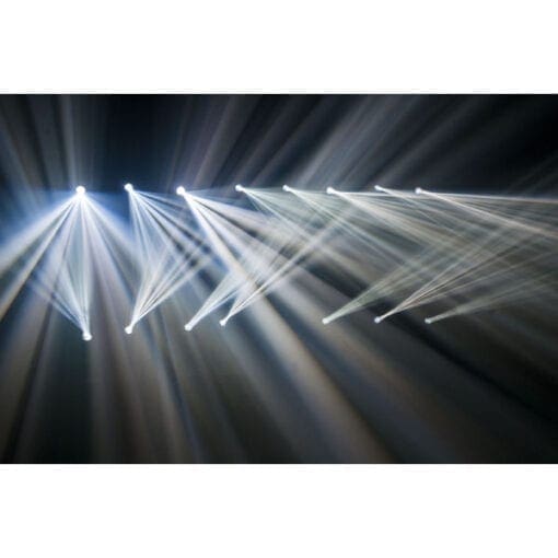 Showtec Phantom 3R Beam Geen categorie J&H licht en geluid 13