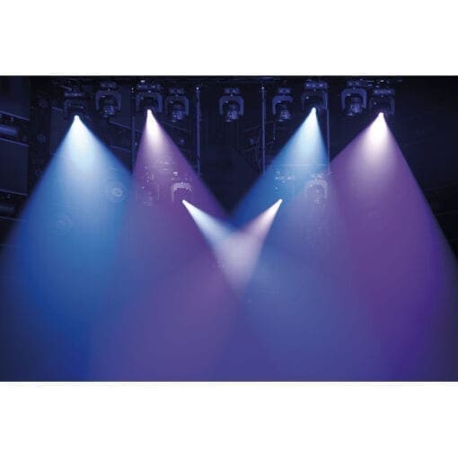 Showtec Phantom 100 Spot Entertainment- verlichting J&H licht en geluid 14