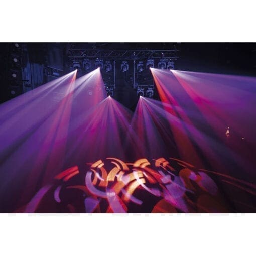 Showtec Phantom 100 Spot Entertainment- verlichting J&H licht en geluid 16