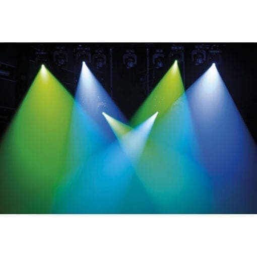Showtec Phantom 100 Spot Entertainment- verlichting J&H licht en geluid 17
