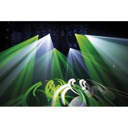 Showtec Phantom 100 Spot Entertainment- verlichting J&H licht en geluid 19
