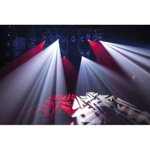 Showtec Phantom 100 Spot Entertainment- verlichting J&H licht en geluid 22