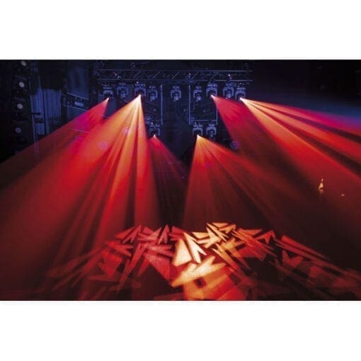 Showtec Phantom 100 Spot Entertainment- verlichting J&H licht en geluid 23