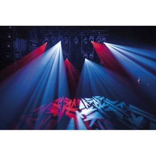 Showtec Phantom 100 Spot Entertainment- verlichting J&H licht en geluid 24