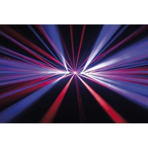Showtec Phantom 3R Beam Entertainment- verlichting J&H licht en geluid 11