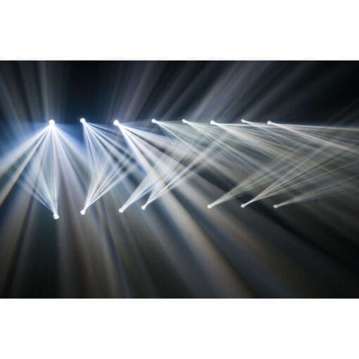 Showtec Phantom 3R Beam Entertainment- verlichting J&H licht en geluid 13