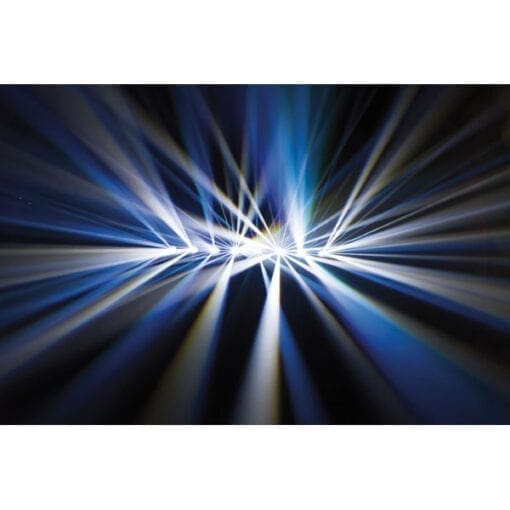 Showtec Phantom 3R Beam Entertainment- verlichting J&H licht en geluid 15