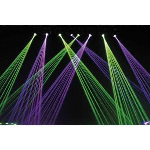 Showtec Phantom 3R Beam Entertainment- verlichting J&H licht en geluid 20