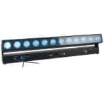 Showtec Kanjo Spot 10 – Compacte LED spot Moving Head Entertainment- verlichting J&H licht en geluid 2