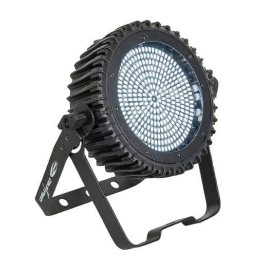 Showtec Data Flash – LED stroboscoop Entertainment- verlichting J&H licht en geluid 4