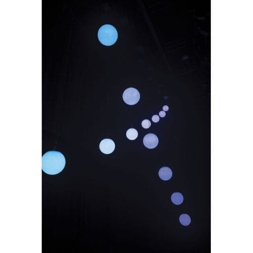 Showtec Illumilift RGBW Decoratieve verlichting J&H licht en geluid 11