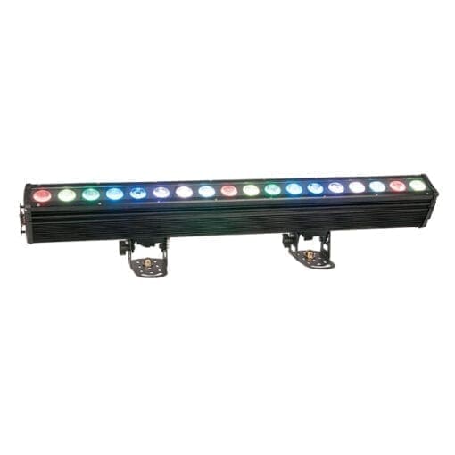 Showtec Pixel Bar 18 Q4 Tour LED bar J&H licht en geluid