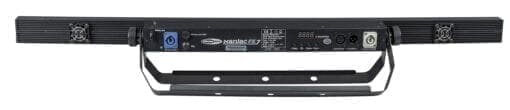 Showtec Maniac FX 7 LED bar J&H licht en geluid 2