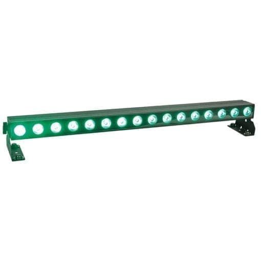 Showtec Pixelbar 16Q6 Entertainment- verlichting J&H licht en geluid 13