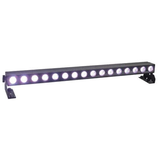 Showtec Pixelbar 16Q6 Entertainment- verlichting J&H licht en geluid 19