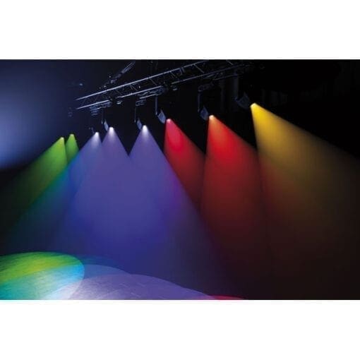 Infinity s401 spot Entertainment- verlichting J&H licht en geluid 27