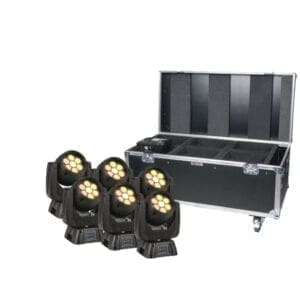 Infinity iW-720 set Geen categorie J&H licht en geluid