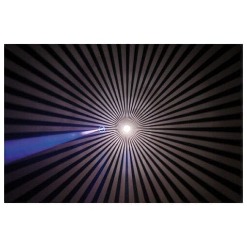 Infinity iB-16R – Beam en Spot Moving Head _Uit assortiment J&H licht en geluid 26