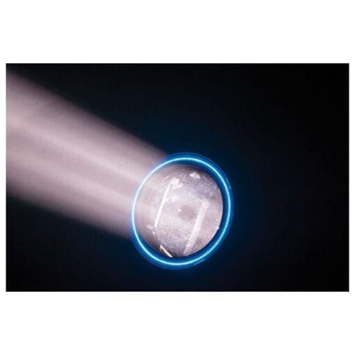 Infinity iB-16R – Beam en Spot Moving Head _Uit assortiment J&H licht en geluid 28