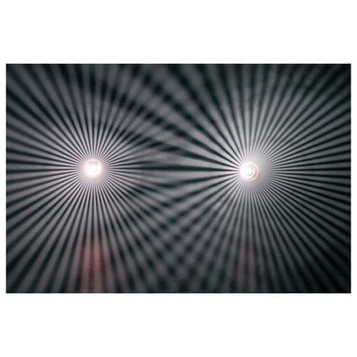 Infinity iB-16R – Beam en Spot Moving Head _Uit assortiment J&H licht en geluid 32