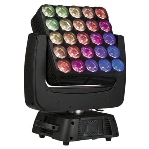 Infinity iM-2515 – RGBW Matrix LED Moving Head Entertainment- verlichting J&H licht en geluid 12