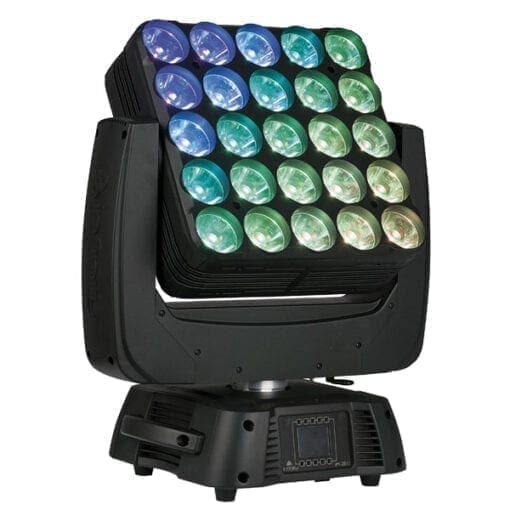 Infinity iM-2515 – RGBW Matrix LED Moving Head Entertainment- verlichting J&H licht en geluid 13
