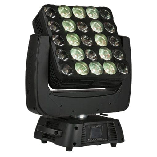 Infinity iM-2515 – RGBW Matrix LED Moving Head Entertainment- verlichting J&H licht en geluid 15