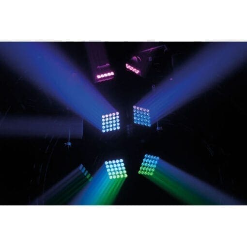 Infinity iM-2515 – RGBW Matrix LED Moving Head Entertainment- verlichting J&H licht en geluid 22
