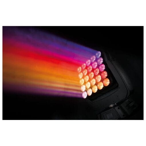 Infinity iM-2515 – RGBW Matrix LED Moving Head Entertainment- verlichting J&H licht en geluid 27