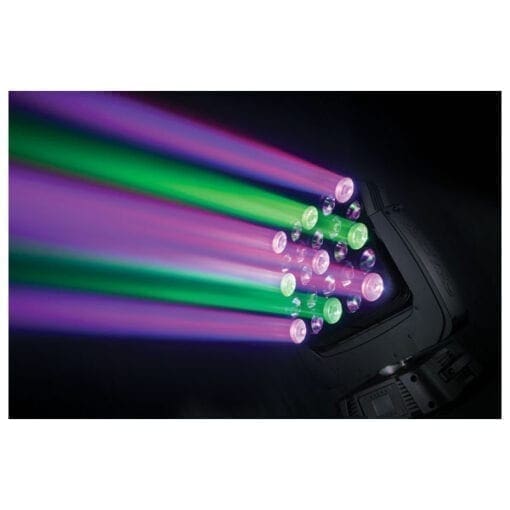 Infinity iM-2515 – RGBW Matrix LED Moving Head Entertainment- verlichting J&H licht en geluid 28