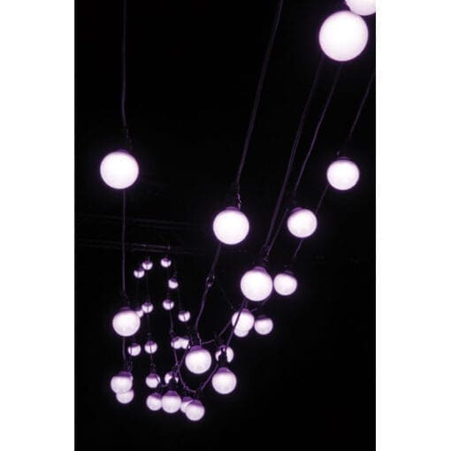 Showtec Festoonlight Q4 Controller Deco verlichting accessoires J&H licht en geluid 13