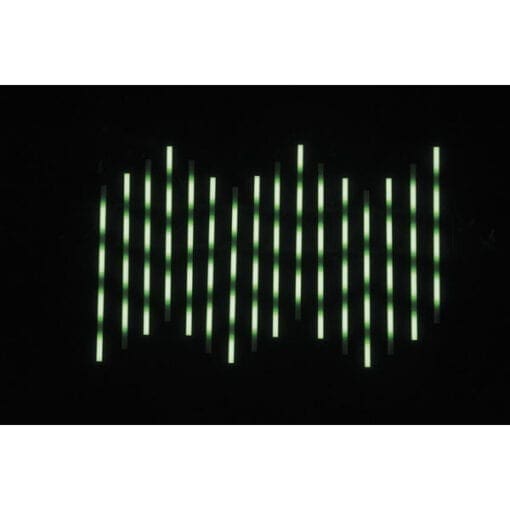 Showtec LED Octostrip Set MKII Decoratieve verlichting J&H licht en geluid 13