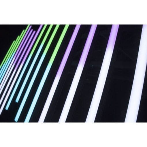 Showtec LED Octostrip Set MKII Decoratieve verlichting J&H licht en geluid 20