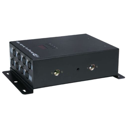 Showtec Controller voor de Octostrip MKII Deco verlichting accessoires J&H licht en geluid 2