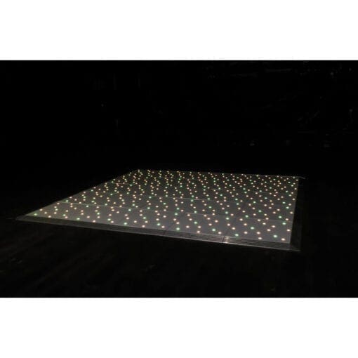 Showtec dansvloer Sparkle RGB Decoratieve verlichting J&H licht en geluid 4
