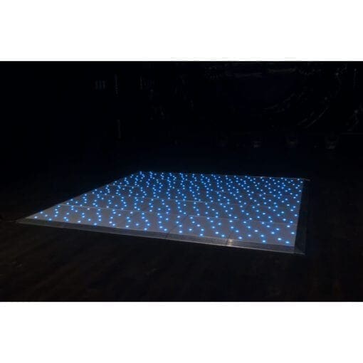 Showtec dansvloer Sparkle RGB Decoratieve verlichting J&H licht en geluid 5