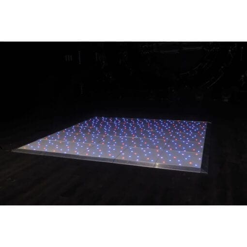 Showtec dansvloer Sparkle RGB Decoratieve verlichting J&H licht en geluid 6