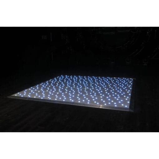 Showtec dansvloer Sparkle RGB Decoratieve verlichting J&H licht en geluid 7