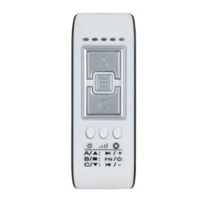 Showtec rf remote control voor dancefloor sparkle Deco verlichting accessoires J&H licht en geluid