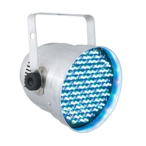 Showtec LED Par 56 ECO, Polished LED par J&H licht en geluid 8