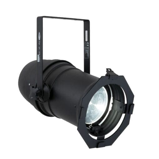 Showtec Par 64 LED-100Z Entertainment- verlichting J&H licht en geluid