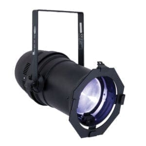 Showtec Par 64 LED-120Z-Q4 Entertainment- verlichting J&H licht en geluid