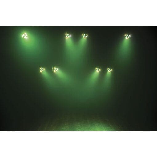 Showtec Club Par Dizzy 3/8 Effectverlichting J&H licht en geluid 23