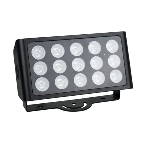 Showtec Cameleon Flood 15 Q4 Entertainment- verlichting J&H licht en geluid