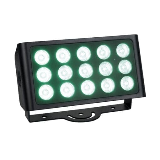 Showtec Cameleon Flood 15 Q4 Entertainment- verlichting J&H licht en geluid 4