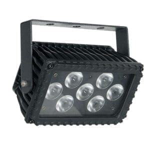 Showtec Cameleon Flood 7 RGB IP65 Entertainment- verlichting J&H licht en geluid