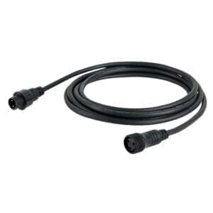Showtec Power Extension kabel voor Cameleon / Carlow serie (3 meter) Entertainment- verlichting J&H licht en geluid