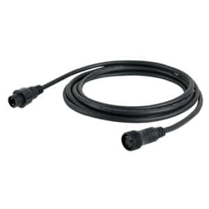 Showtec Power Extension kabel voor Cameleon / Carlow serie (6 meter) Entertainment- verlichting J&H licht en geluid