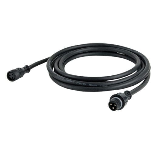Showtec DMX Extension kabel voor Cameleon / Carlow serie (3 meter) Entertainment- verlichting J&H licht en geluid