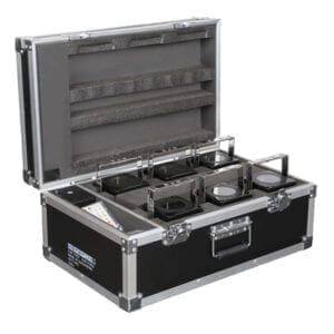 Showtec Eventspot 60 Q7 set (6 stuks inclusief flightcase en afstandsbediening) – zwart Aanbevelingen van JenH J&H licht en geluid